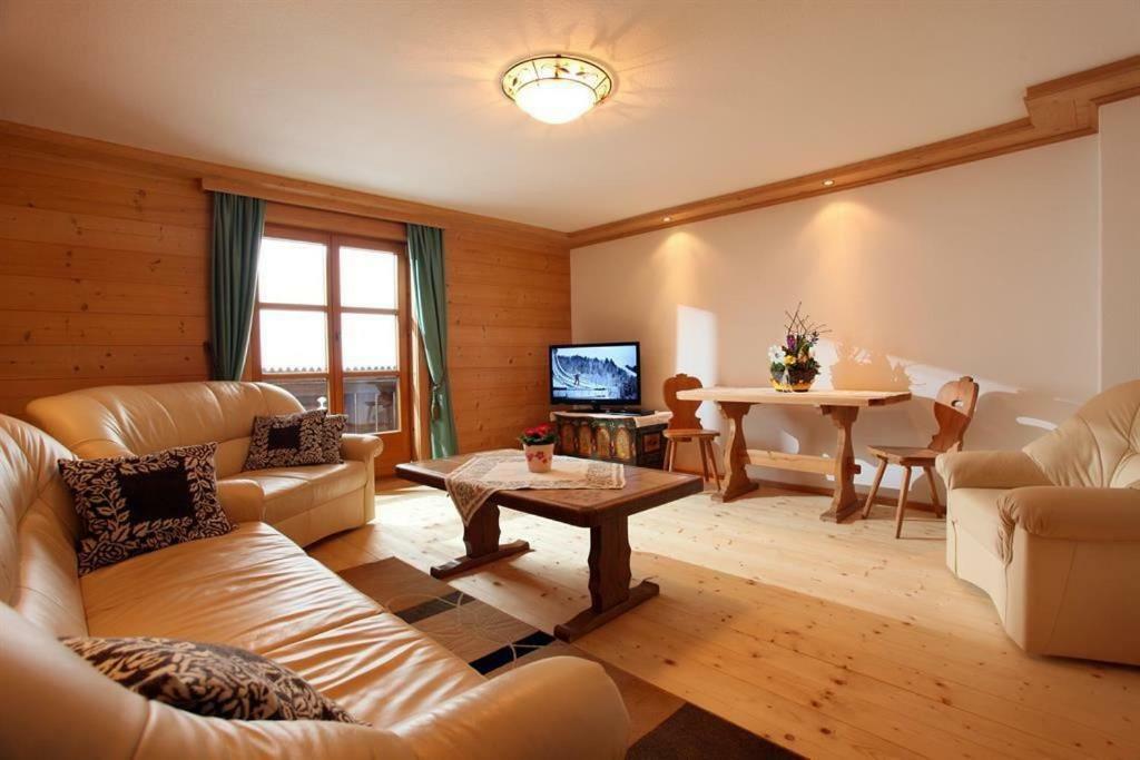 Haus Waldhof Lejlighed Brixen im Thale Eksteriør billede