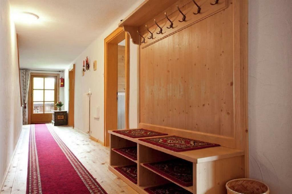 Haus Waldhof Lejlighed Brixen im Thale Eksteriør billede