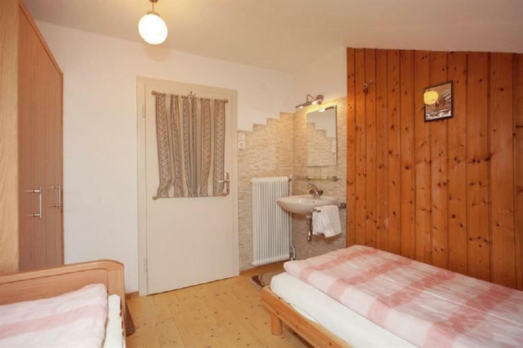 Haus Waldhof Lejlighed Brixen im Thale Eksteriør billede